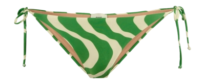 Bikinibroekje OAS Women Green Rippling Azzura