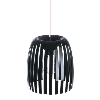 Hanglamp Koziol Josephine M Solid Black