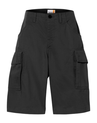 Shorts Timberland Men Brookline Twill Cargo Short Black