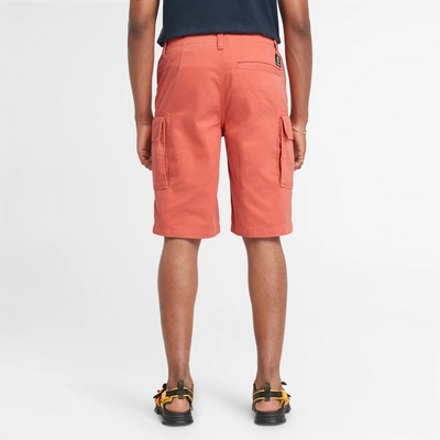3---Twill-Cargo-Shorts-for-Men-in-Light-Orange (2)