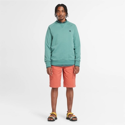 4---Twill-Cargo-Shorts-for-Men-in-Light-Orange (3)