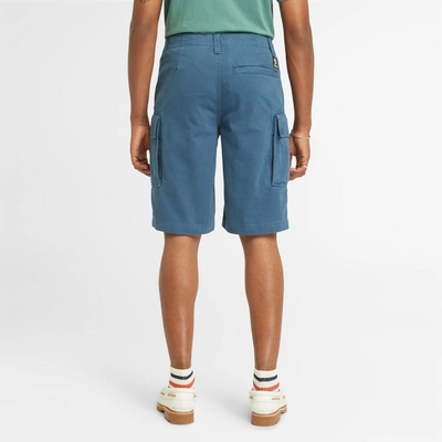 3---Twill-Cargo-Shorts-for-Men-in-Blue (2)
