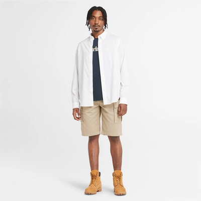 4---Twill-Cargo-Shorts-for-Men-in-Beige (3)