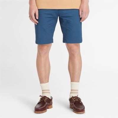 2---Poplin-Chino-Shorts-for-Men-in-Blue (1)