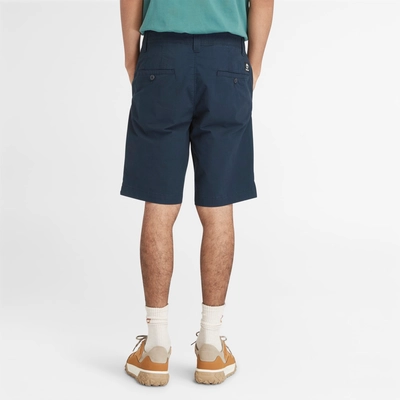 3---Poplin-Chino-Shorts-for-Men-in-Navy (2)
