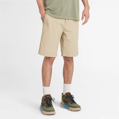 2---Poplin-Chino-Shorts-for-Men-in-Beige (1)
