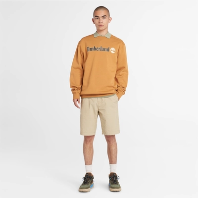 5---Poplin-Chino-Shorts-for-Men-in-Beige (4)