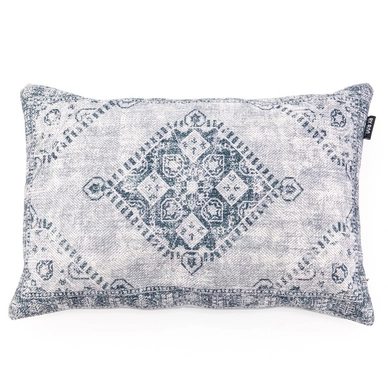 Coussin By-Boo River Green Grey 40 x 60 cm