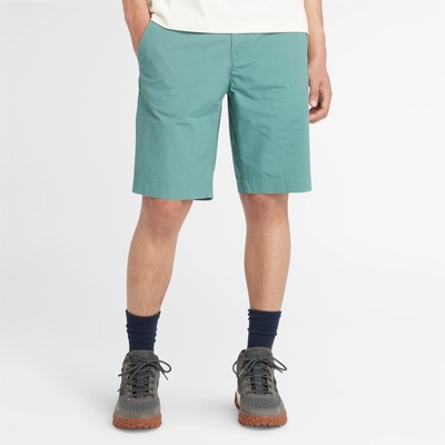 2---Poplin-Chino-Shorts-for-Men-in-Teal (1)