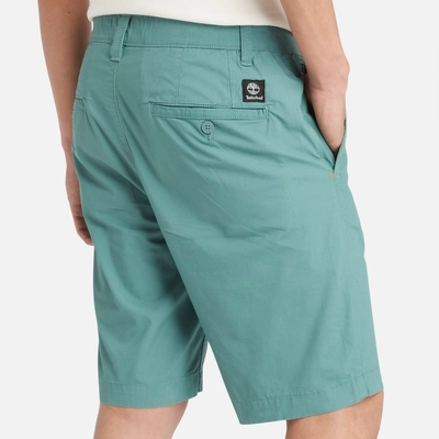 4---Poplin-Chino-Shorts-for-Men-in-Teal (3)