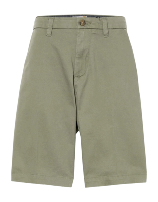 Short Timberland Homme Claremont Twill Chino Short Cassel Earth