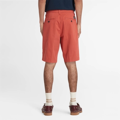 3---Stretch-Twill-Chino-Shorts-for-Men-in-Red (2)