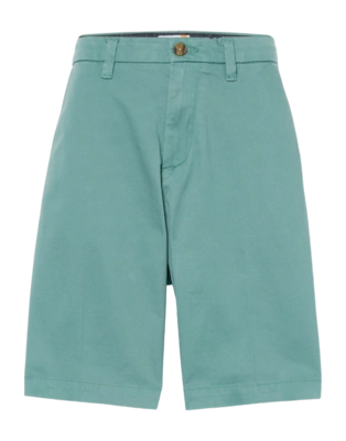 Korte broek Timberland Men Claremont Twill Chino Short Sea Pine