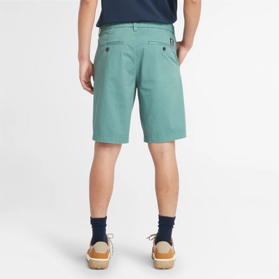 3---Stretch-Twill-Chino-Shorts-for-Men-in-Teal (2)