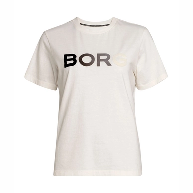 T-Shirt Björn Borg Women Sportswear Tee B Sport Jet Stream