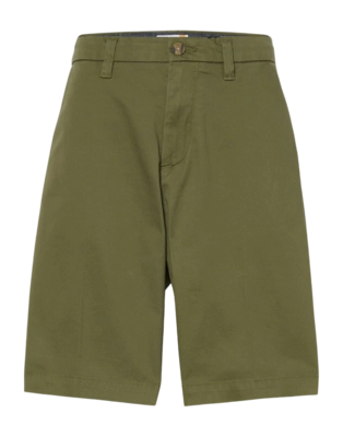 Korte broek Timberland Men Claremont Twill Chino Short Sphagnum