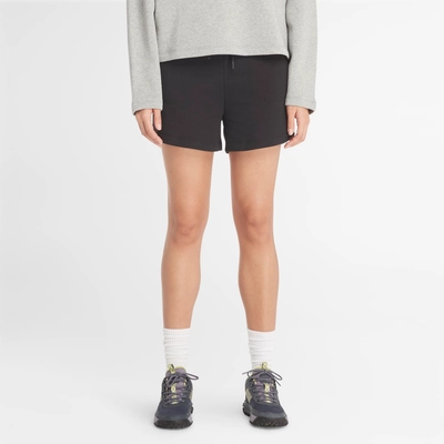 2---Loopback-Shorts-for-Women-in-Black (1)