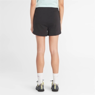 3---Loopback-Shorts-for-Women-in-Black (2)