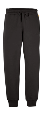Joggers Timberland Women Exeter River Brush Back Jogger Pants Black