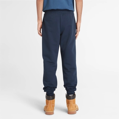 3---Loopback-Sweatpants-for-Men-in-Navy (2)