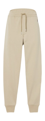 Joggers Timberland Men Exeter River Loopback Sweatpant Lemon Pepper