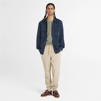 5---Loopback-Sweatpants-for-Men-in-Beige (4)