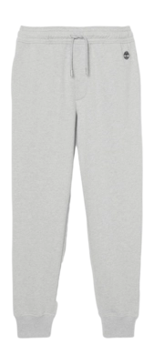 Joggers Timberland Men Exeter River Loopback Sweatpant Medium Grey Heather