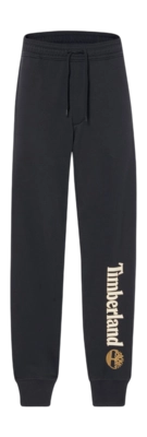 Trainingshose Timberland Kennebec River Brushed Back Herren Sweatpant Black