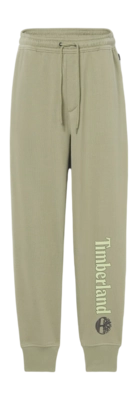 Pantalon de Sport Timberland Men Kennebec River Brushed Back Sweatpant Cassel Earth