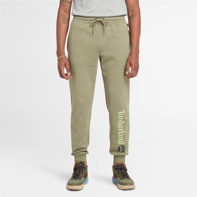 2---Logo-Sweatpants-for-Men-in-Green (1)