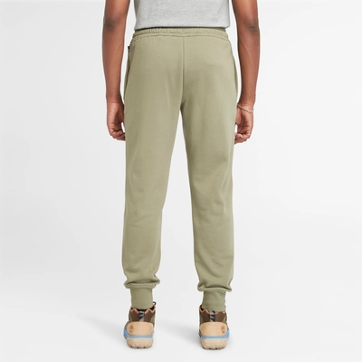 3---Logo-Sweatpants-for-Men-in-Green (2)