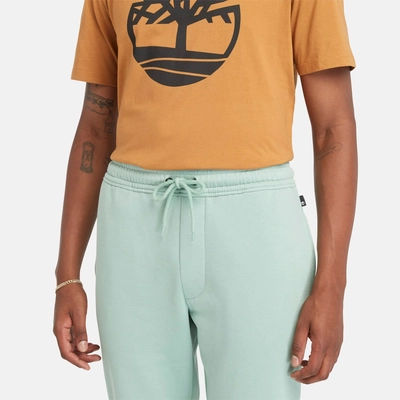 4---Logo-Sweatpants-for-Men-in-Pale-Green (3)