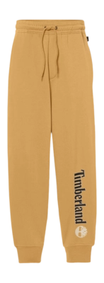 Pantalon de Sport Timberland Men Kennebec River Brushed Back Sweatpant Wheat Boot