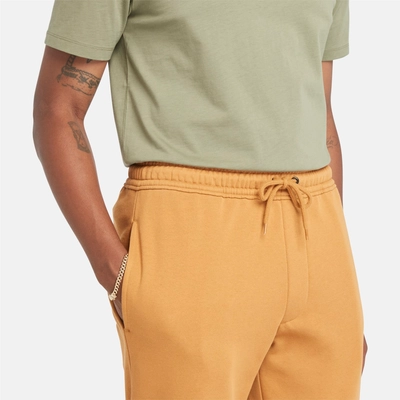 4---Logo-Sweatpants-for-Men-in-Dark-Yellow (3)
