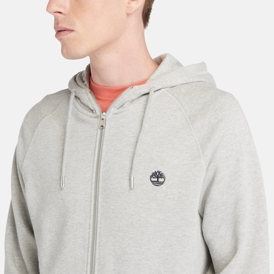 4---Exeter-Loopback-Hoodie-for-Men-in-Grey (3)