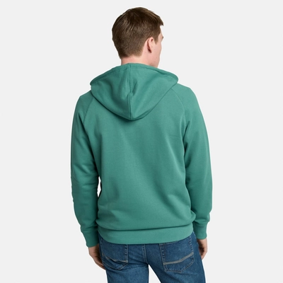 3---Exeter-Loopback-Hoodie-for-Men-in-Teal (2)