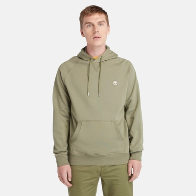 2---Loopback-Hoodie-for-Men-in-Green (1)