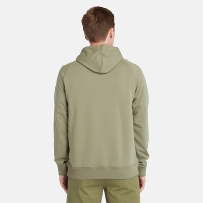 3---Loopback-Hoodie-for-Men-in-Green (2)