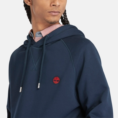 4---Loopback-Hoodie-for-Men-in-Navy (3)