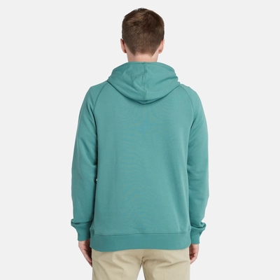 3---Loopback-Hoodie-for-Men-in-Teal (2)