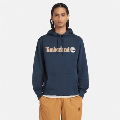 2---Linear-Logo-Hoodie-for-Men-in-Navy (1)