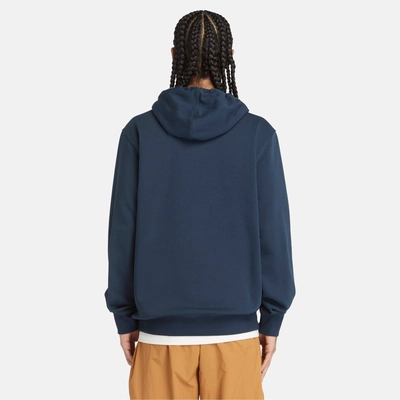 3---Linear-Logo-Hoodie-for-Men-in-Navy (2)