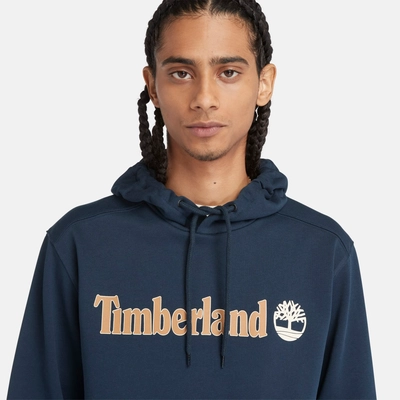 4---Linear-Logo-Hoodie-for-Men-in-Navy (3)
