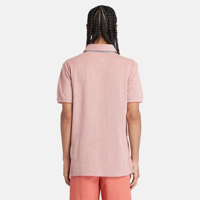 3---Baboosic-Brook-Oxford-Polo-for-Men-in-Red (2)