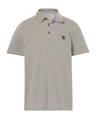 Polo Timberland Men Baboosic Brook Oxford Sphagnum