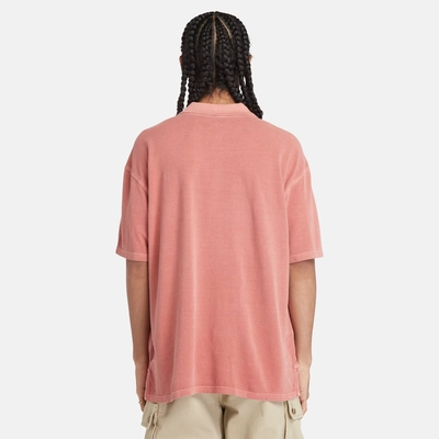 3---Garment-Dye-Short-Polo-for-Men-in-Red (2)