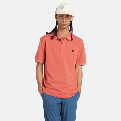 2---Millers-River-Piqu-Polo-Shirt-for-Men-in-Pink (1)