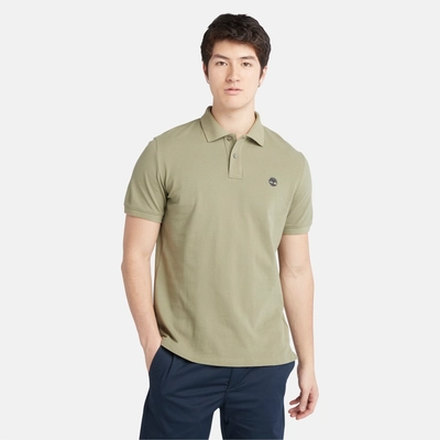 2---Millers-River-Piqu-Polo-Shirt-for-Men-in-Light-Green (1)