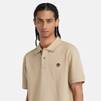 4---Millers-River-Piqu-Polo-Shirt-for-Men-in-Beige (3)