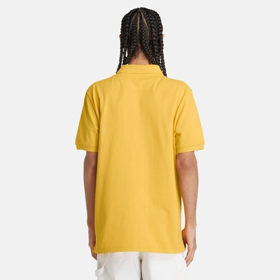 3---Millers-River-Piqu-Polo-Shirt-for-Men-in-Light-Yellow (2)